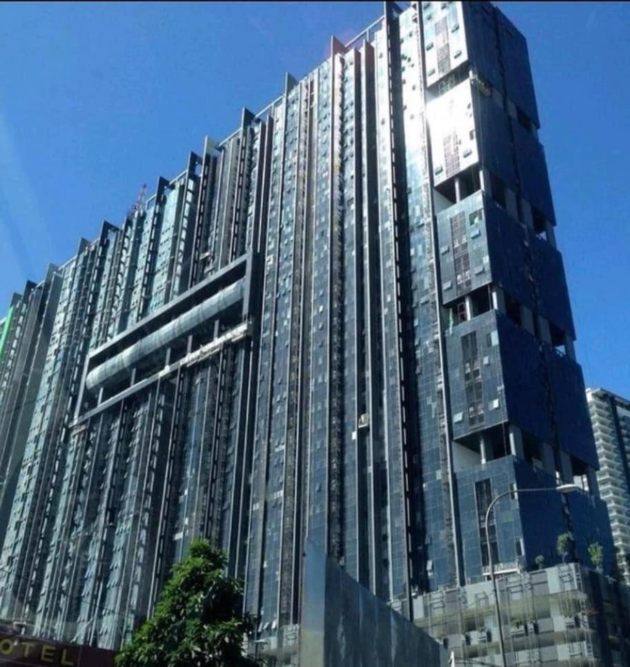 Mcity Jalan Ampang 5mins Klcc, Gleneagles Hospital Kuala Lumpur