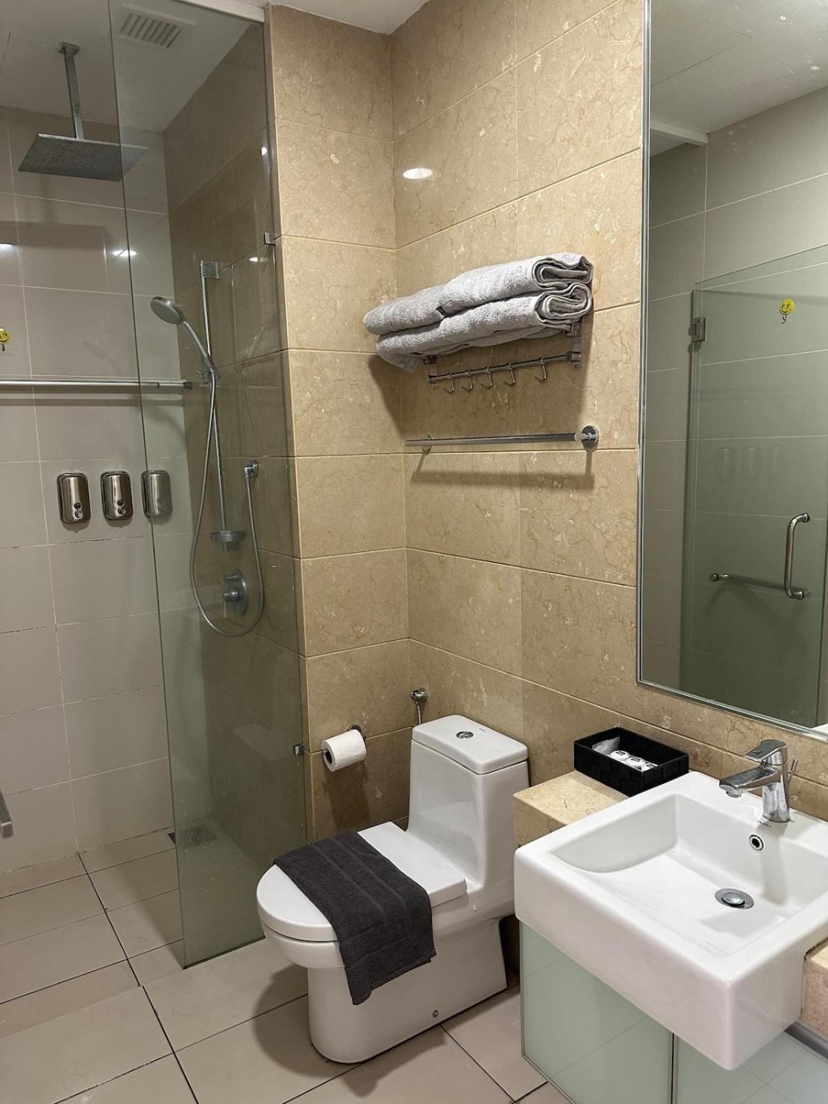 Pangsapuri Mcity Jalan Ampang 5mins Klcc, Gleneagles Hospital Kuala Lumpur